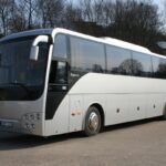 Atidaromas autobusų maršrutas Druskininkai-Minskas