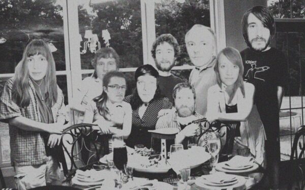 Britų „Sons Of Noel And Adrian“ interviu prieš nemokamą šio vakaro koncertą Vilniuje