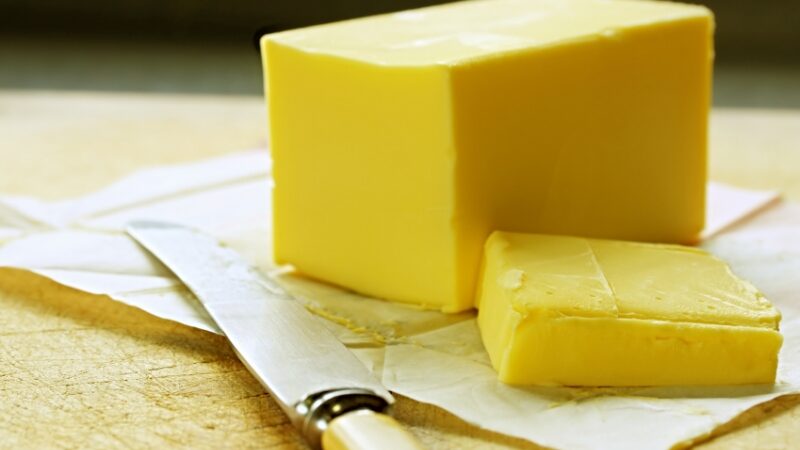 Perkame sviestą, bet valgome margariną? Kaip neapsigauti