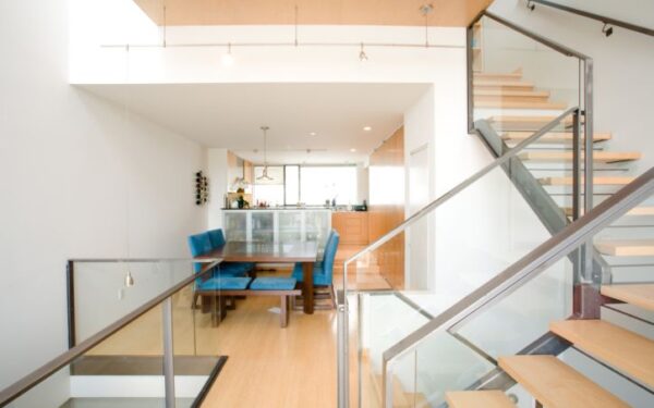 Butų kainos kyla tik Vilniuje