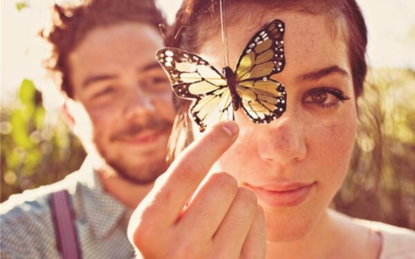 Moksliškai įrodyti būdai, kaip būti patraukliam: 36 suartinantys klausimai!