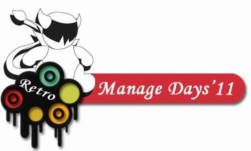 VGTU judės „Manage Days 2011“ ritmu