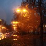 Nežinomas Vilnius: Raudonųjų žibintų kvartalai