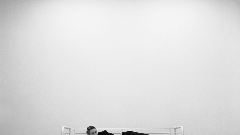 „Vasaros terasą“ iliustruos Igno Maldžiūno fotografijos