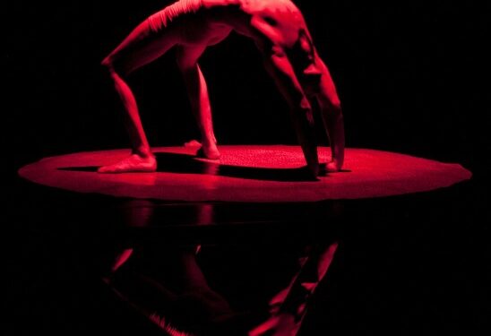 Rugsėjį Vilniuje vyks septintasis „Naujojo cirko savaitgalis“