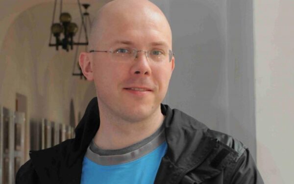 Mikas Vengris. Ką nors paprasto padaryti gerai yra didelė vertybė