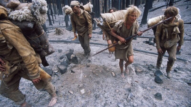 Gyvenimo būdas: XXI amžiuje be technologijų (foto)