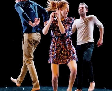 Metų geriausieji – Menų spaustuvės scenose