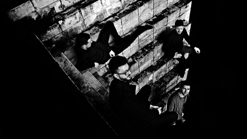 Naujoje „Condor Avenue“ dainoje – mitai ir legendinės būtybės