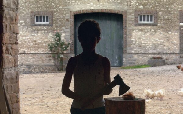 Kino pusryčiuose: 2005 metais M. Haneke sukurtas kerštas (video)