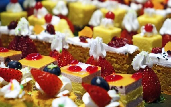 Kodėl ir kuo pakeisti saldumynus?