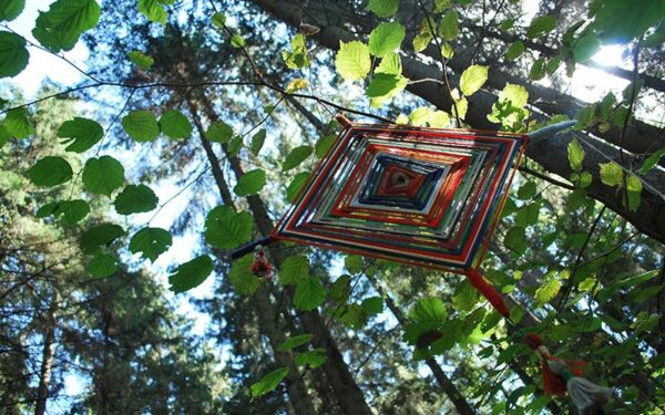 Festivalis visai šeimai „Masters of Calm“ tęsis visą savaitę