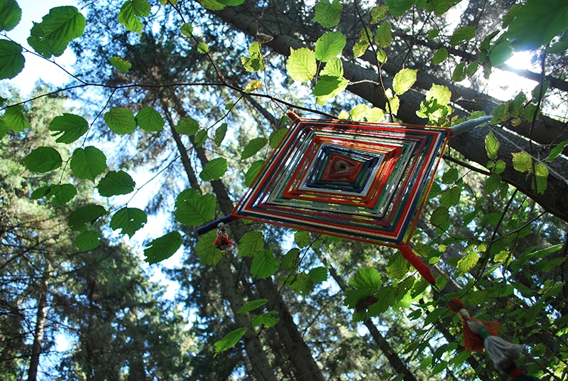 Festivalis visai šeimai „Masters of Calm“ tęsis visą savaitę