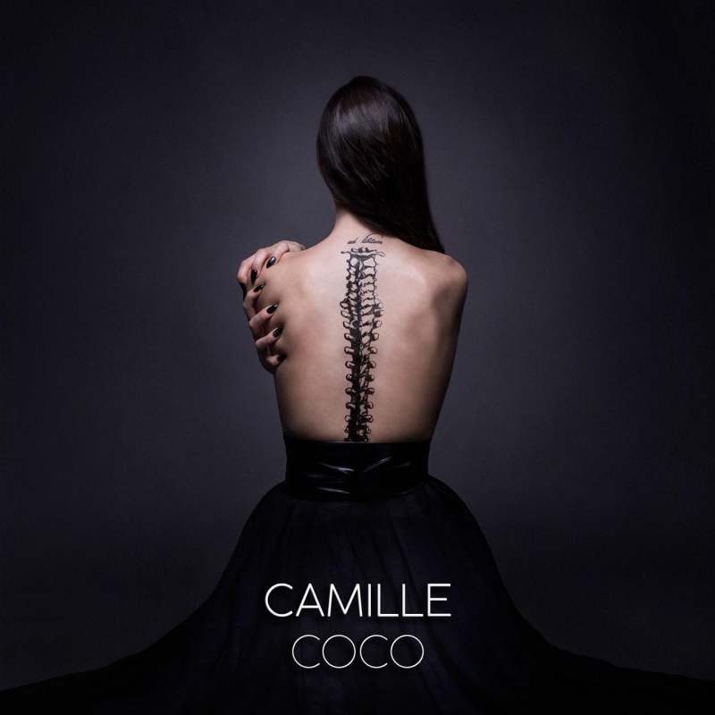Solo karjerą pradėjusi „Sel“ dainos „Neduok Man Jokio Šanso“ bendraautore Camille pristato debiutinį vaizdo klipą