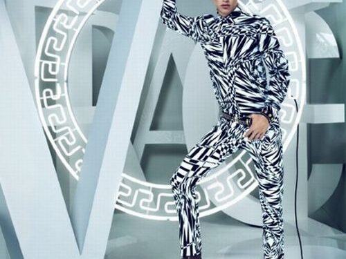 „Versace“ kolekcija H&M – Jūsų teismui ir piniginei (Foto)