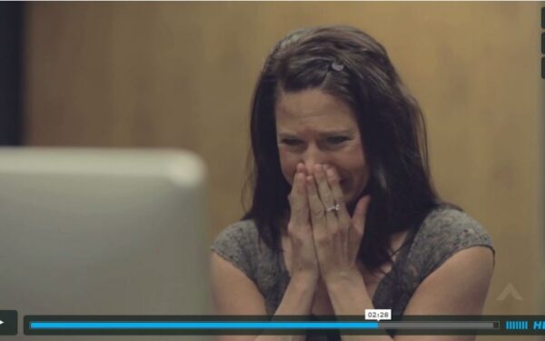 Video pusryčiai. Eksperimentas: šie vaikai pasakė, ką iš tiesų galvoja apie savo mamas (video)