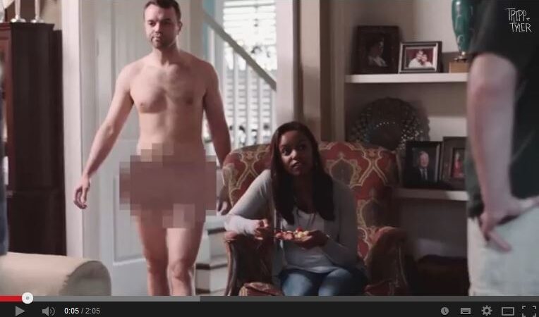 Video pusryčiai. Ko nebegali daryti užaugęs… (video)