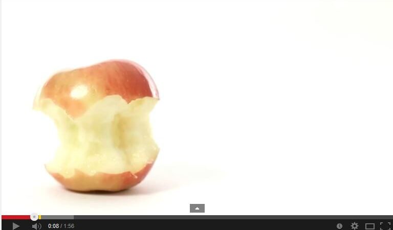 Video pusryčiai. Ar žinojote, kad šiuos produktus valgote neteisingai? (video)