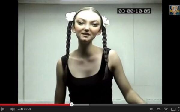 Video pusryčiai. Reklamos, nuo kurių bėgios šiurpai… (video)