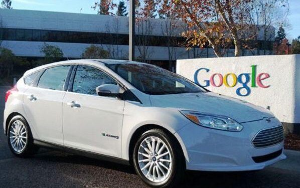 Ar „Google“ automobilis leis vairuoti akliems?