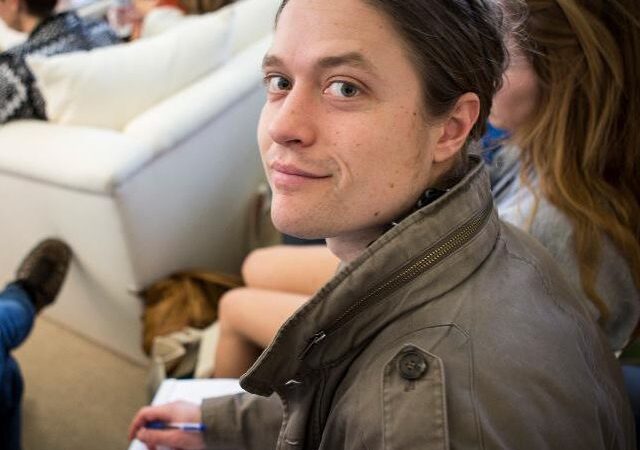 Paskelbti pirmieji konferencijos „TEDxVilnius 2014“ pranešėjai