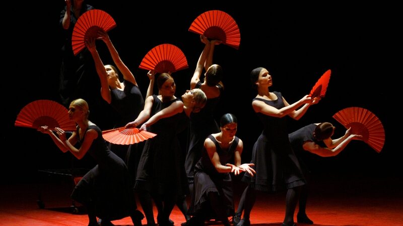 A|CH teatras naujam gyvenimui prikelia „Carmen“