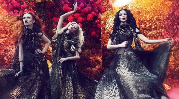 Mada pagal zodiako ženklą