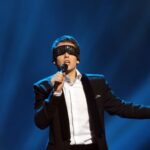 Lažybų tarpininkai: D. Montvydas suklups ties „Eurovizijos“ finalo slenksčiu