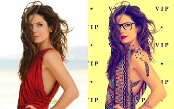 Įžymybės tampa hipsteriais! (foto)