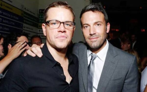 Įžymybės, kurie kadaise buvo „kambariokai“ (foto)