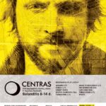 Festivalyje „Centras“ – nuo paskaitų iki išskirtinių meninių performansų