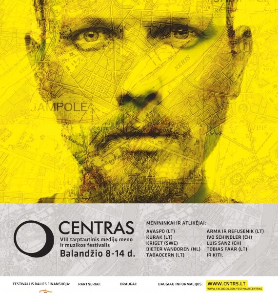 Istorinėje „Romuvoje“ – festivalio „Centras“ atidarymas