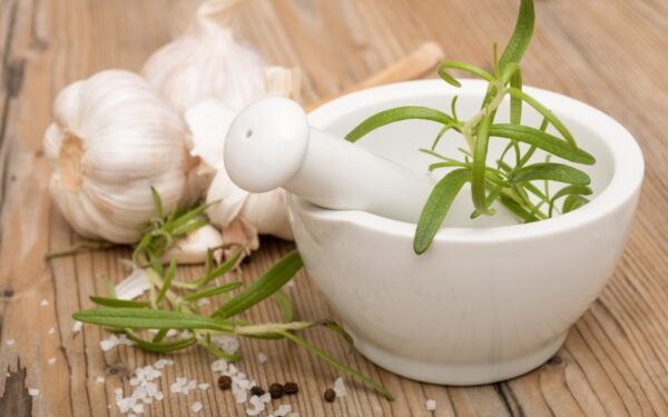 Sveikata namuose: stipriname imunitetą