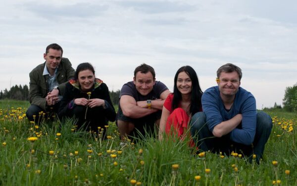 „Cezario grupė” švenčia aštuonerių metų sukaktį