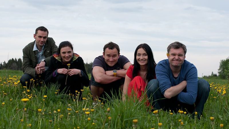 „Cezario grupė” švenčia aštuonerių metų sukaktį