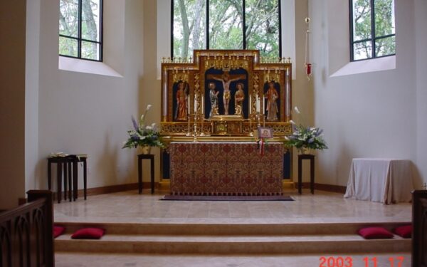 „Rinkis profesiją“: kunigas E. Troickis pašaukimą pajuto skaičiuodamas žvaigždes