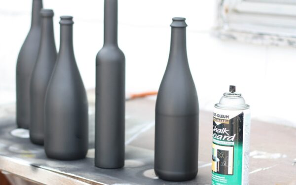 Pasidaryk pats. Smagūs butelaičiai – „žinutė ant butelio“