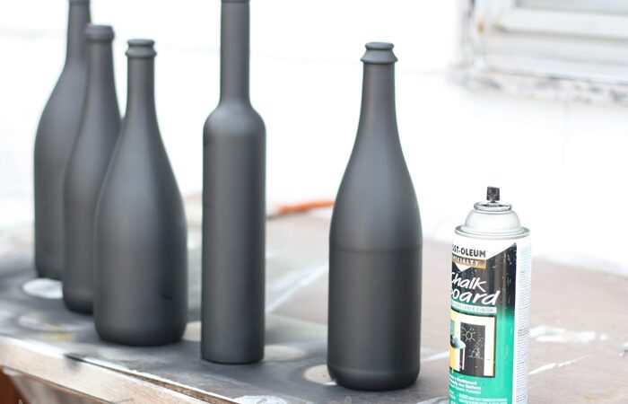 Pasidaryk pats. Smagūs butelaičiai – „žinutė ant butelio“