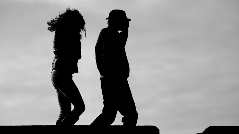 Žmogaus charakterio tipai