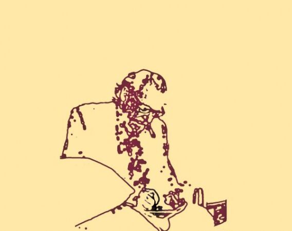 Ch. Bukowskis: „Parašiau „Holivudą“, kad nepersipjaučiau gerklės“