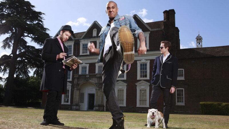 „Chase & Status“ – ryškiausia jubiliejinio „Galapagų / Roko naktų“ žvaigždė