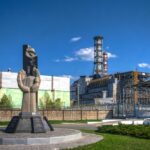Ar saugios ekskursijos į Černobylio atominės elektrinės apylinkes?