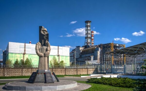 Ar saugios ekskursijos į Černobylio atominės elektrinės apylinkes?