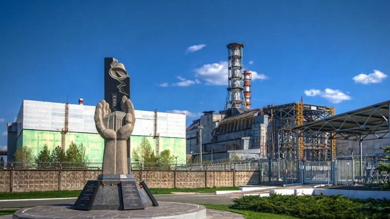 Ar saugios ekskursijos į Černobylio atominės elektrinės apylinkes?