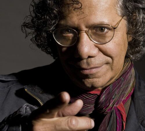 Tikros muzikos gerbėjams – solinis pianisto Ch.Corea koncertas