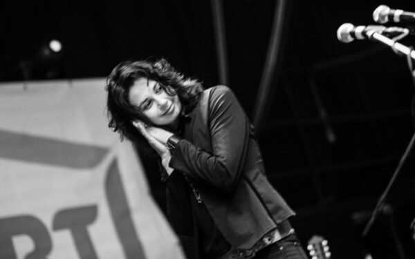 LOFTAS FEST: sugrįžta Chinawoman, pradedama prekyba bilietais į vieną dieną