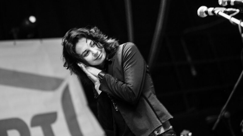 LOFTAS FEST: sugrįžta Chinawoman, pradedama prekyba bilietais į vieną dieną