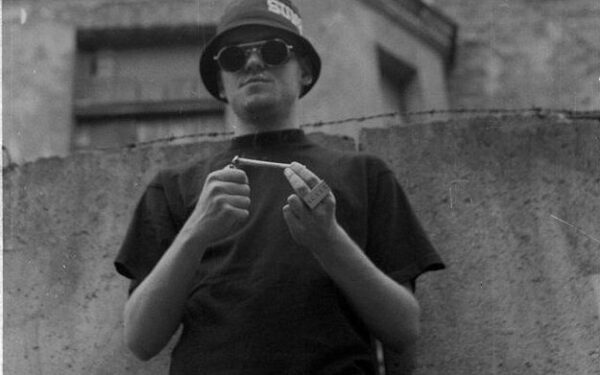 Penktadienio DJ: Donatas Chipak pristato „Corpus“ skambesį