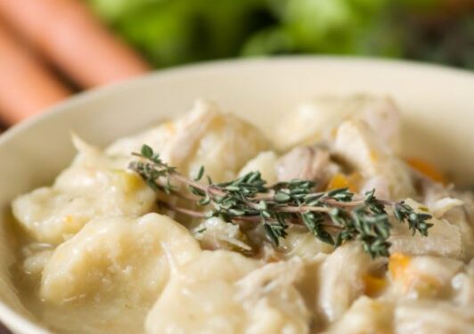 Pikantiški virtinukai