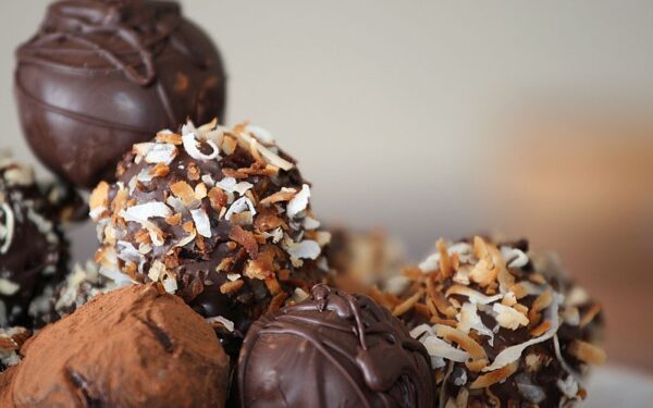 Šokoladas – saldusis lieknėjimo pagalbininkas